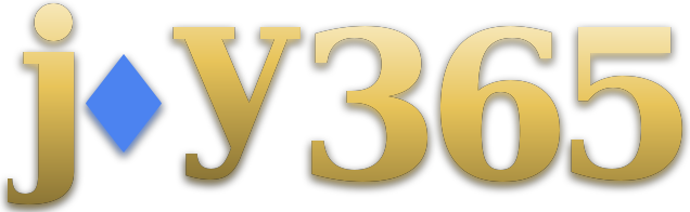 joy365 logo