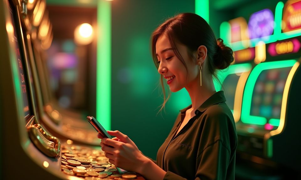 joy365 casino app visual