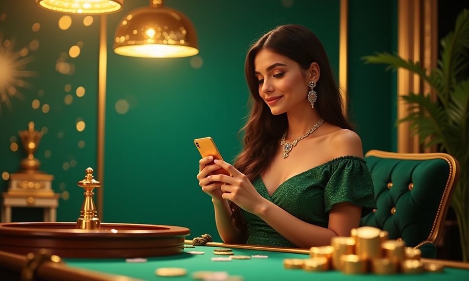 joy365 mobile gaming